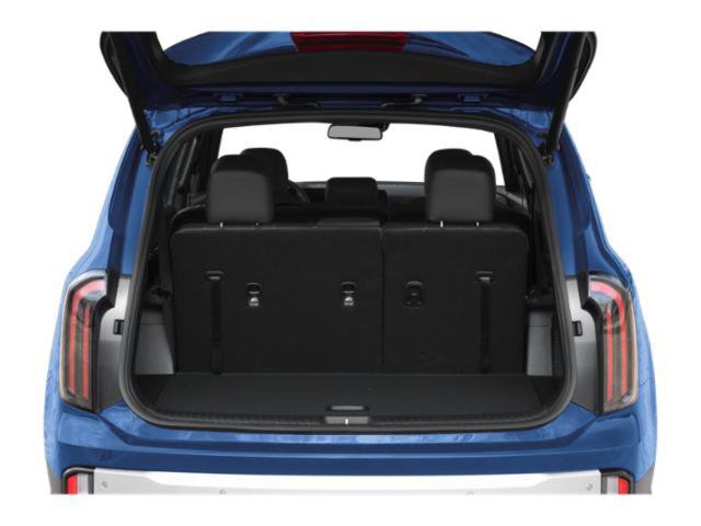 Used 2024 Kia Telluride EX w/ EX Captain's Chair Package image 14