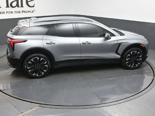 Used 2024 Chevrolet Blazer EV RS AWD/4WD image 44