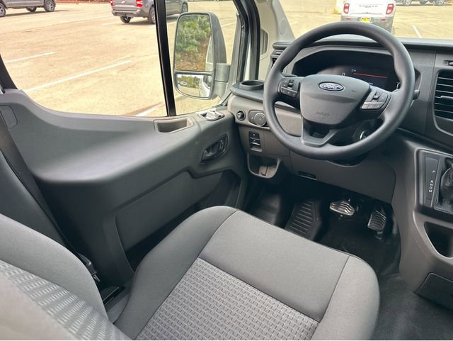 New 2026 Ford Transit 150 Low Roof w/ Load Area Protection Package image 13