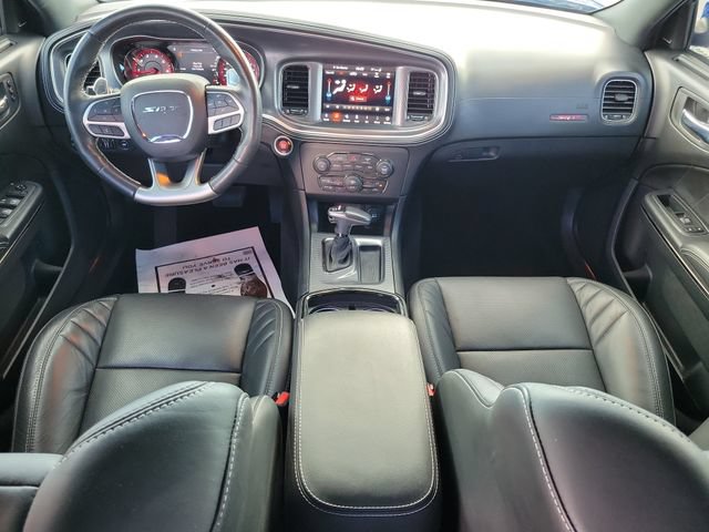 Used 2020 Dodge Charger SRT Hellcat w/ Harman/Kardon Audio Group RWD image 14