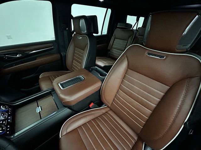 Used 2024 GMC Yukon XL Denali Ultimate image 36