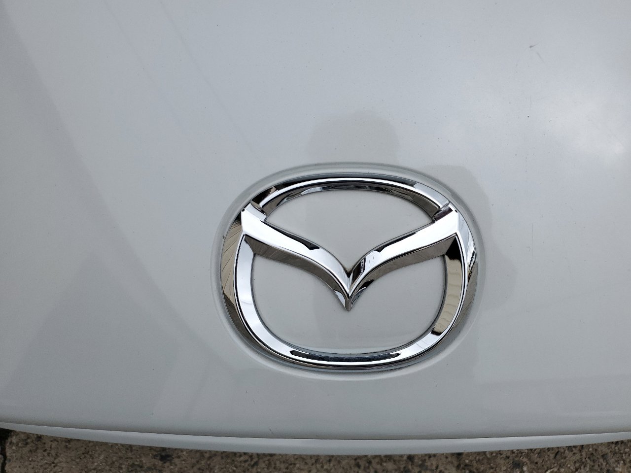 Used 2016 MAZDA MX-5 Miata Grand Touring image 36