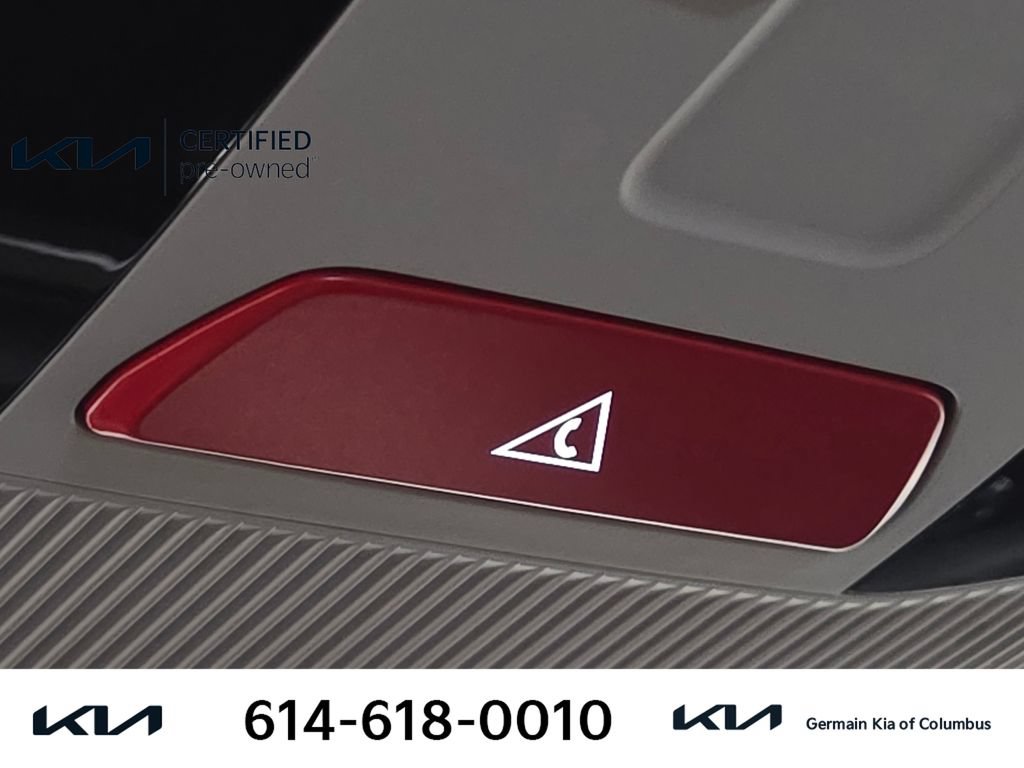 Certified 2026 Kia K4 EX FWD image 31
