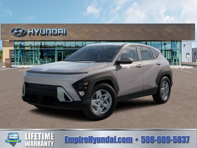 New 2027 Hyundai Kona SE AWD/4WD image 4