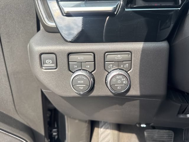 Used 2026 GMC Sierra 1500 Elevation AWD/4WD image 13