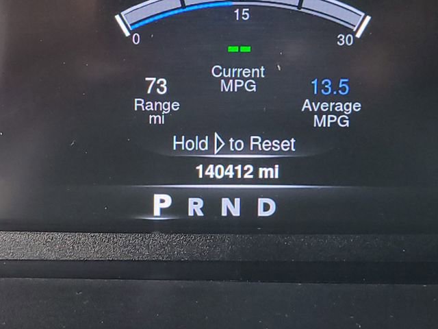 Used 2016 RAM 2500 Big Horn image 17