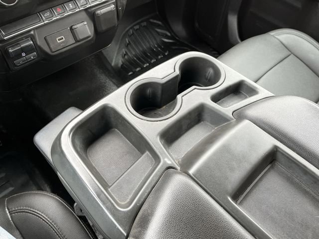 Used 2020 Chevrolet Silverado 1500 W/T w/ WT Value Package image 22