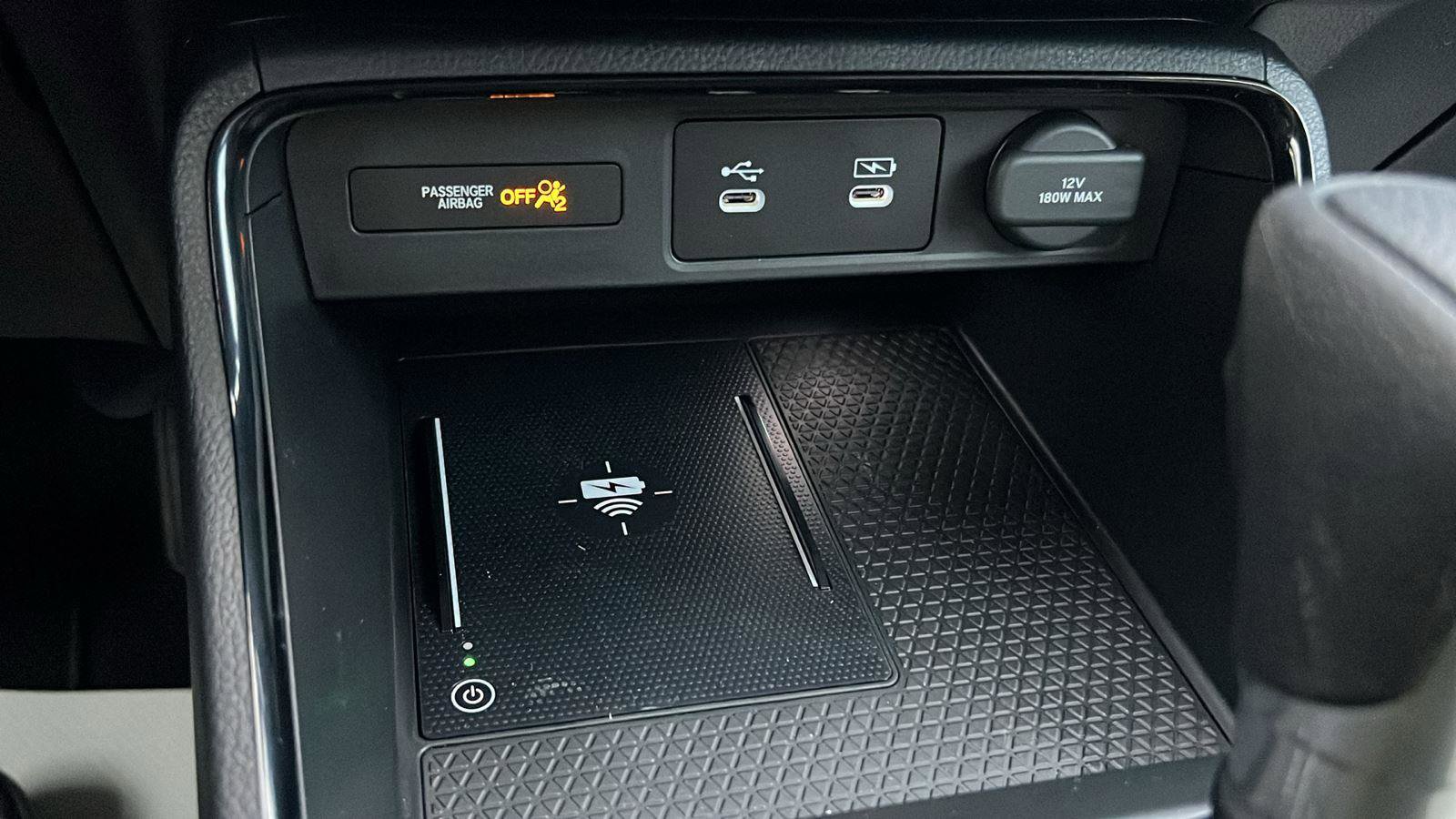 New 2026 Honda CR-V LX image 23