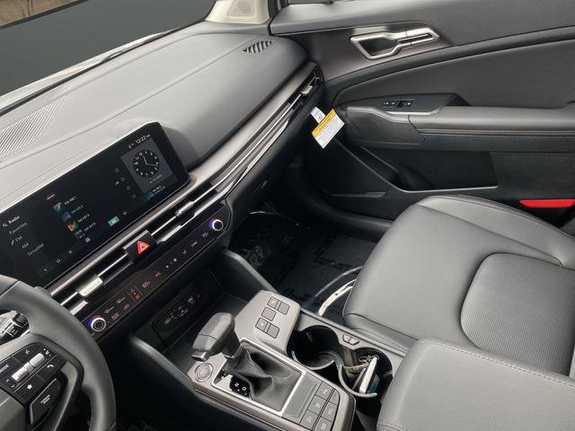 New 2026 Kia Sportage EX AWD/4WD image 38