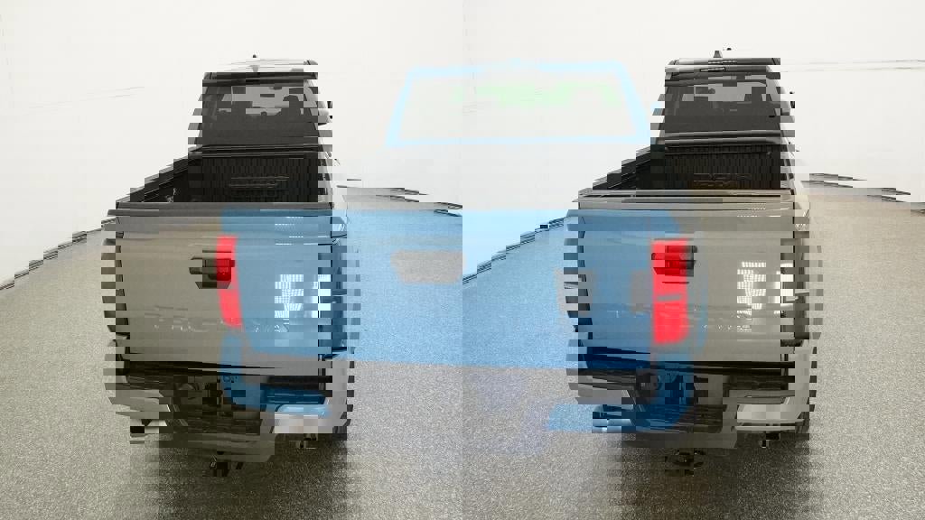 New 2026 Toyota Tacoma TRD Sport image 7