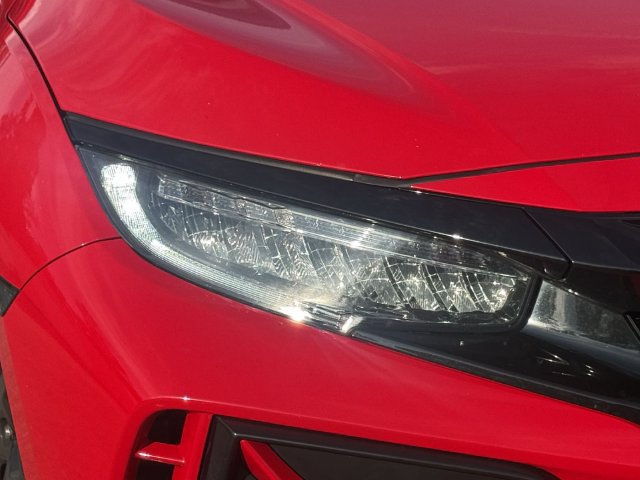 Used 2020 Honda Civic Type R image 8