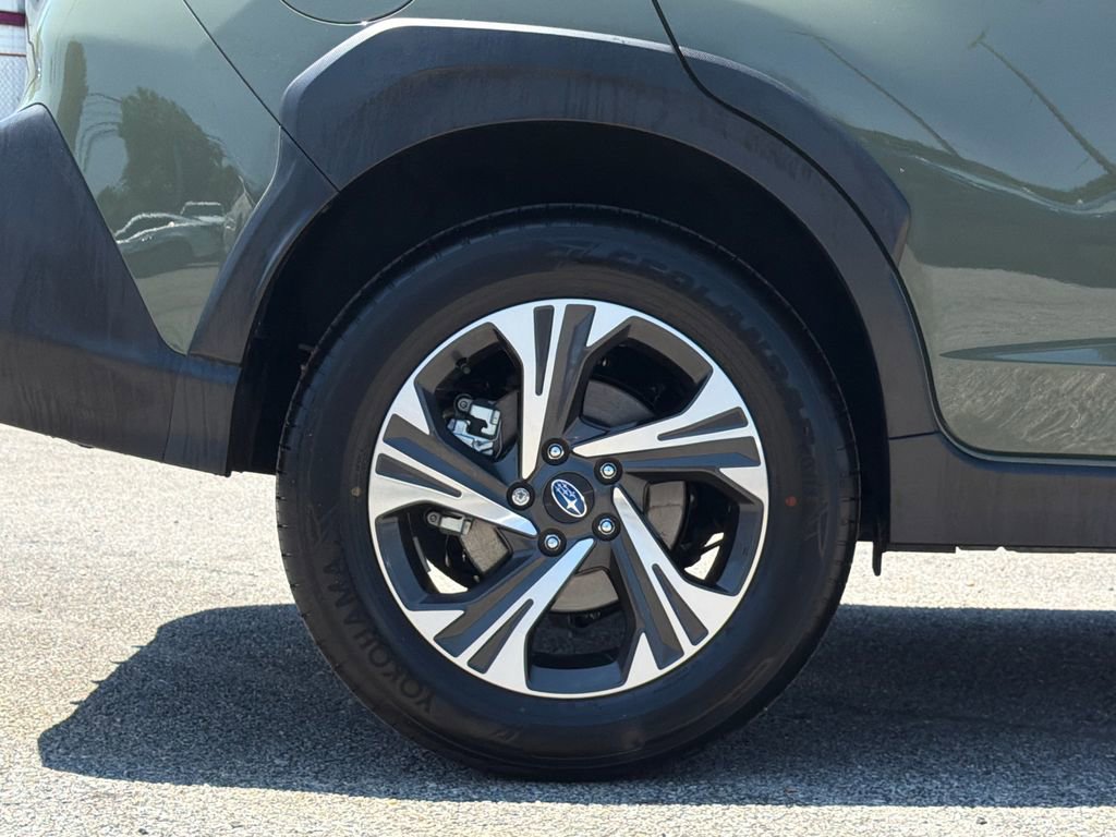 Certified 2026 Subaru Crosstrek 2.0i Premium AWD/4WD image 6
