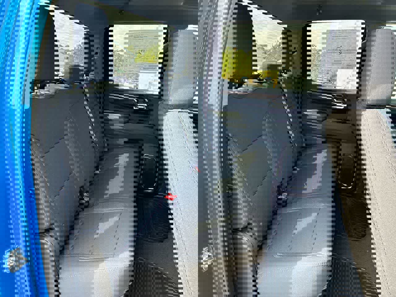 New 2026 Chevrolet Silverado 1500 LT image 26