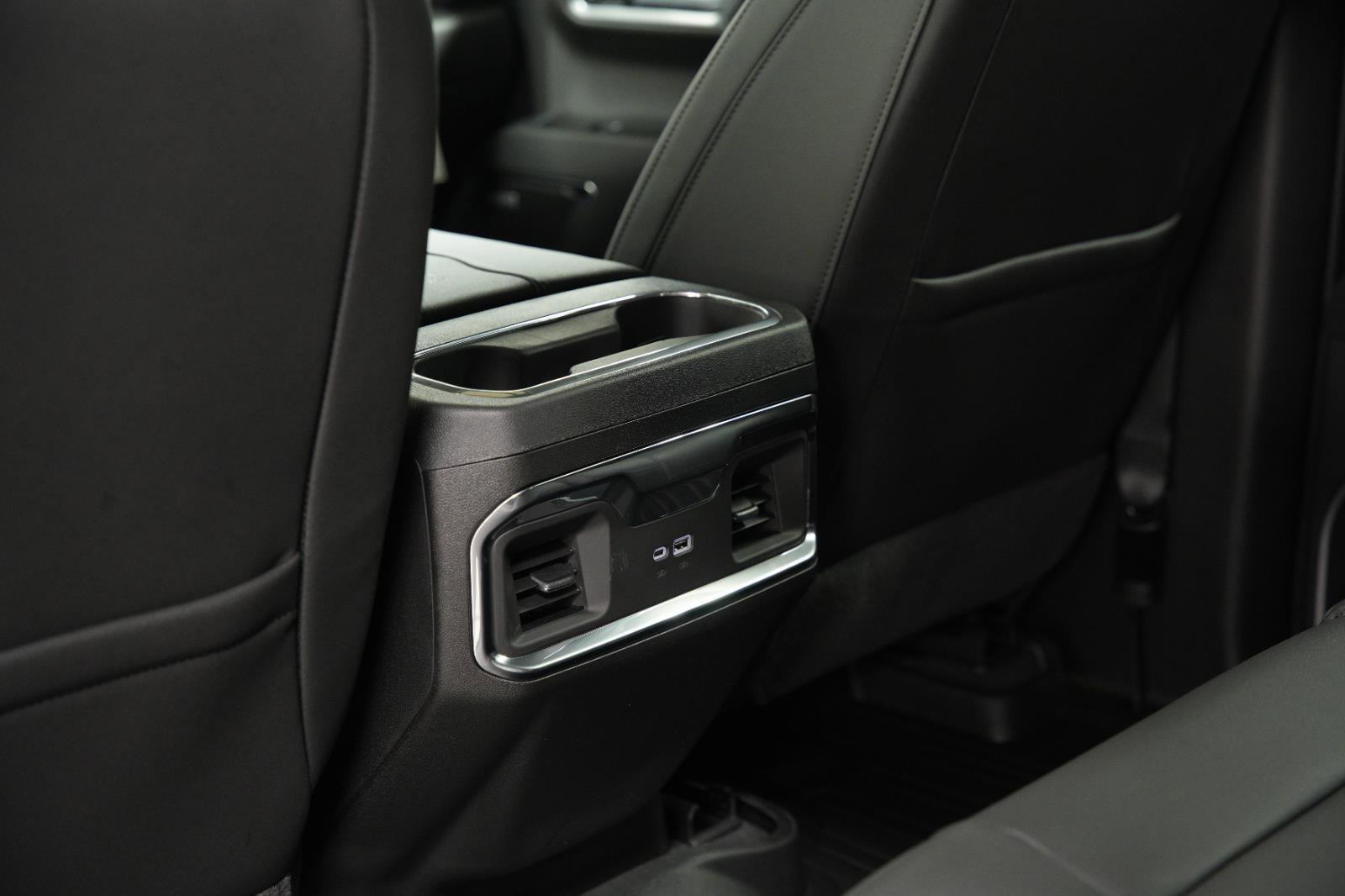 New 2026 GMC Sierra 1500 Elevation w/ Elevation Premium Package image 21