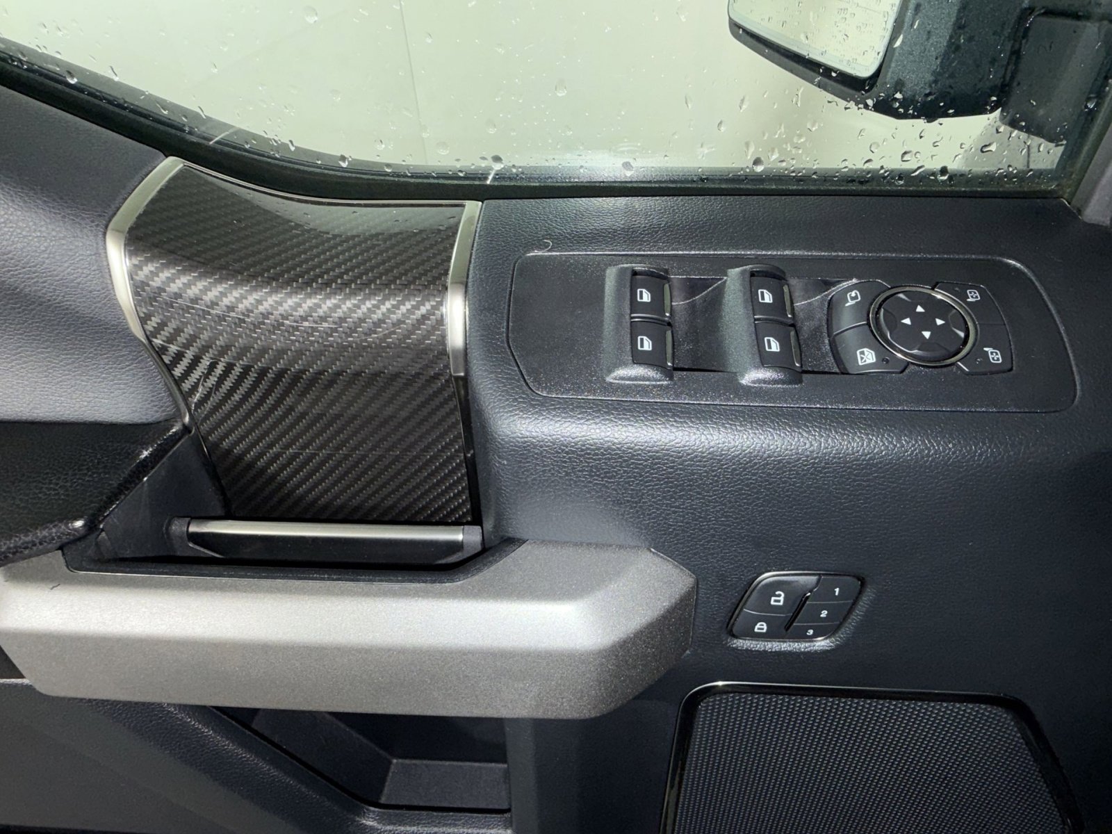 Used 2020 Ford F150 Raptor w/ Equipment Group 802A Luxury image 15