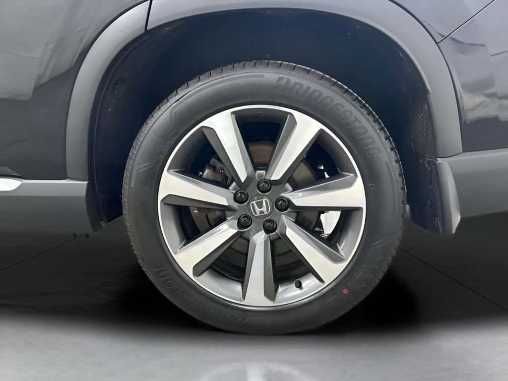 Used 2024 Honda Pilot Elite image 25
