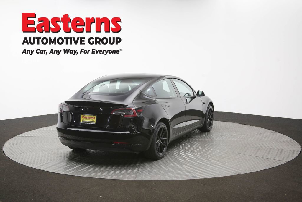 Used 2018 Tesla Model 3 Long Range RWD image 34