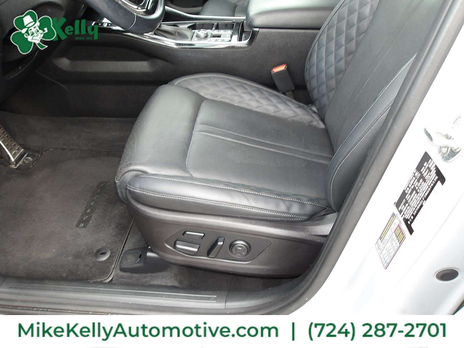 Used 2022 Kia Sorento SX Prestige AWD/4WD image 16