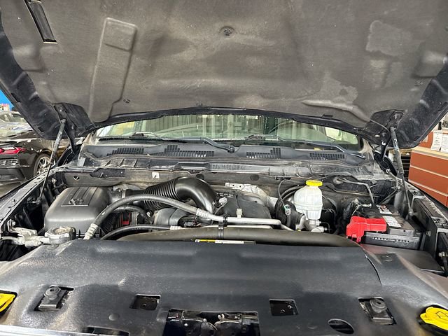 Used 2019 RAM 1500 Big Horn AWD/4WD image 28