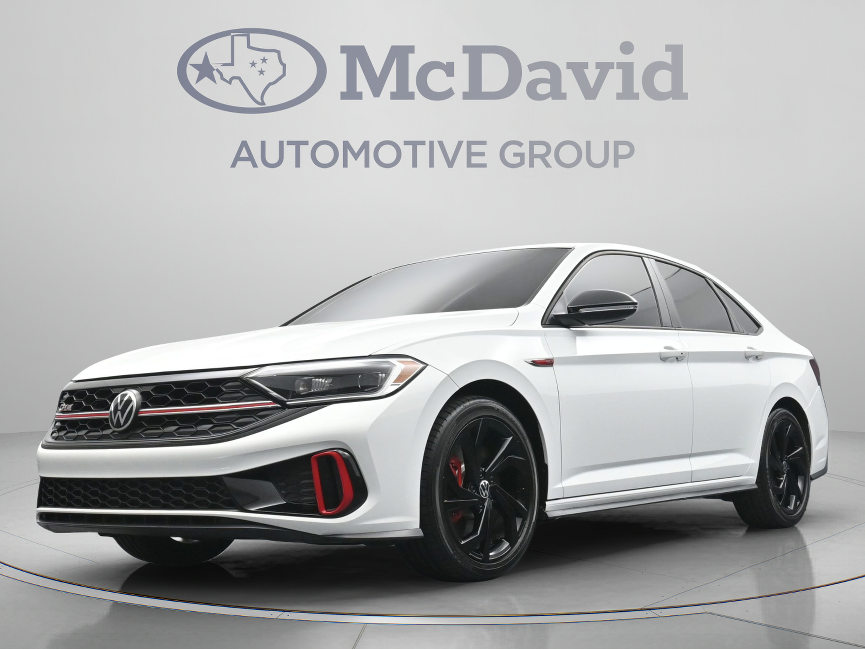 Used 2023 Volkswagen Jetta GLI Autobahn w/ GLI Black Package FWD image 27