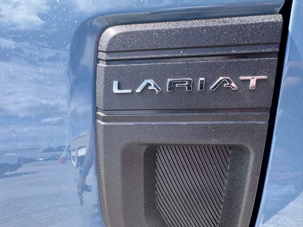 Used 2023 Ford Maverick Lariat FWD image 9