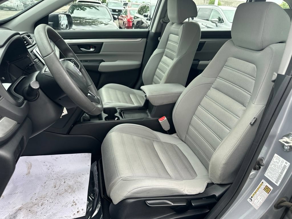 Used 2018 Honda CR-V LX image 14