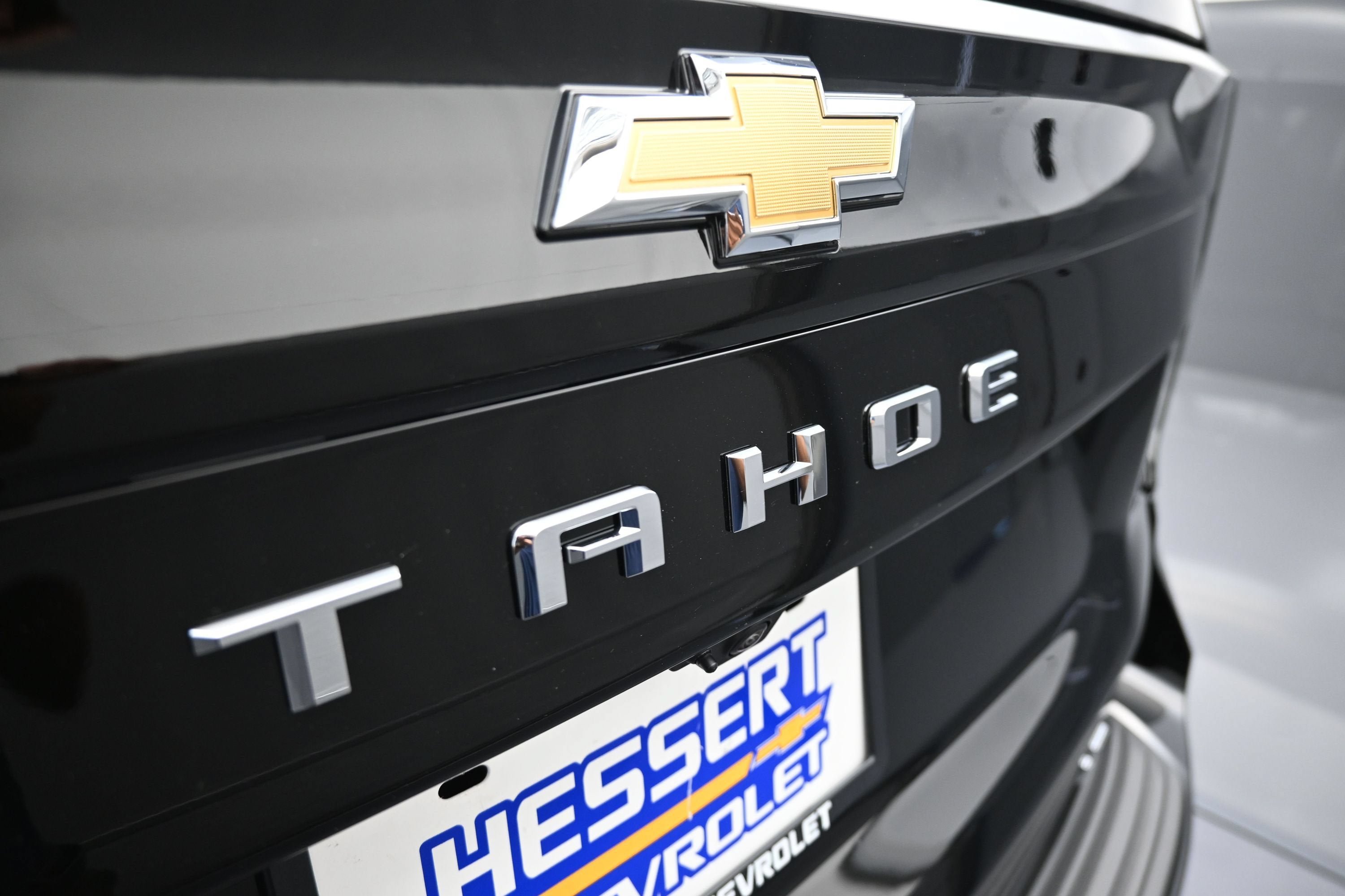 New 2026 Chevrolet Tahoe LT w/ Comfort Package AWD/4WD image 42