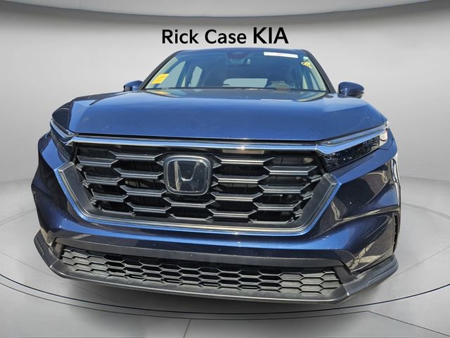 Used 2024 Honda CR-V LX image 3