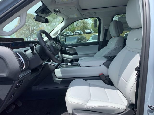 New 2026 Ford Expedition Max Platinum w/ Driver's Package AWD/4WD image 25