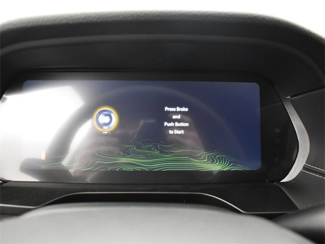 New 2025 Jeep Grand Cherokee Limited 4xe image 8