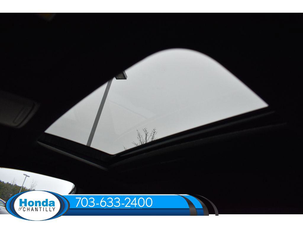 New 2026 Honda Accord Hybrid Sport image 23