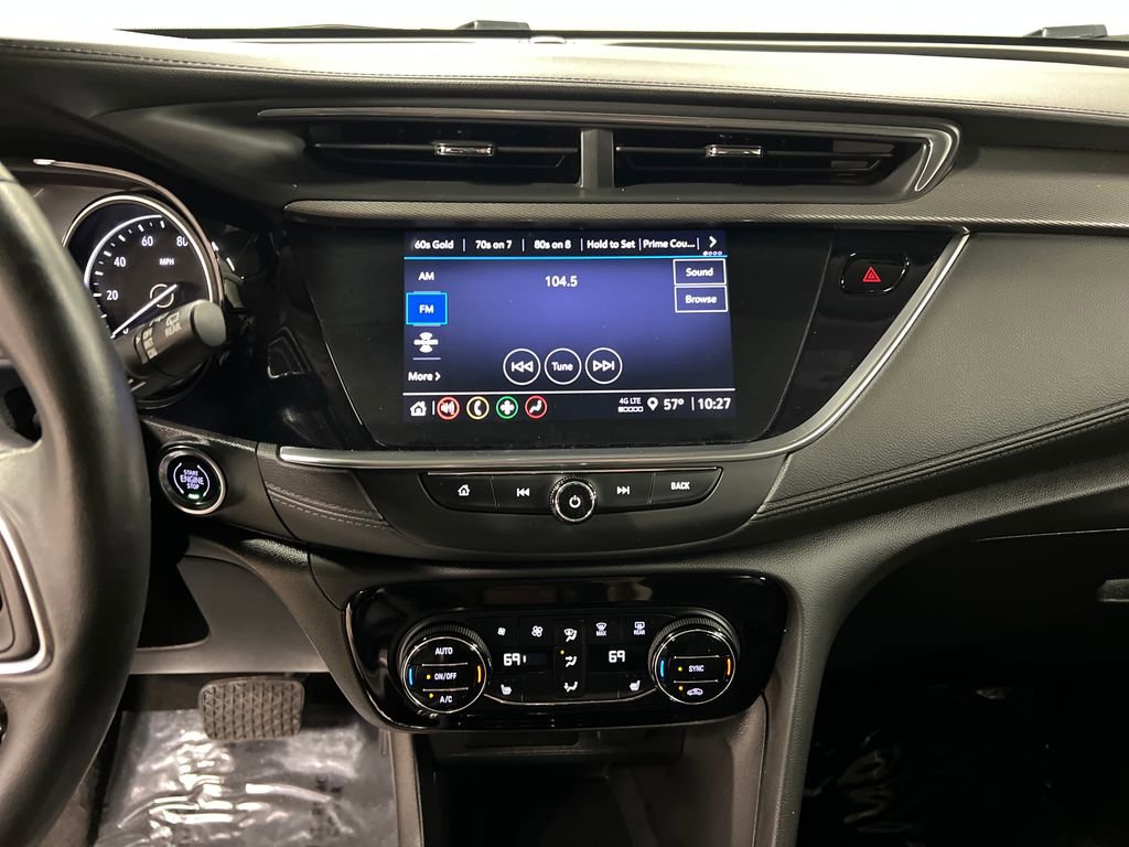 Certified 2022 Buick Encore GX Essence AWD/4WD image 26