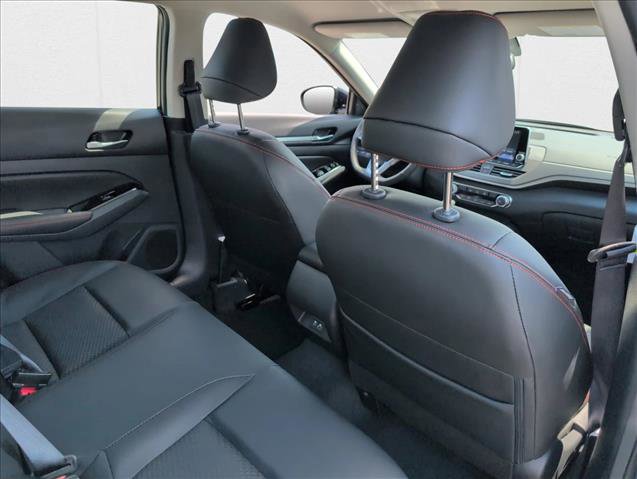 New 2025 Nissan Altima 2.5 SR image 19