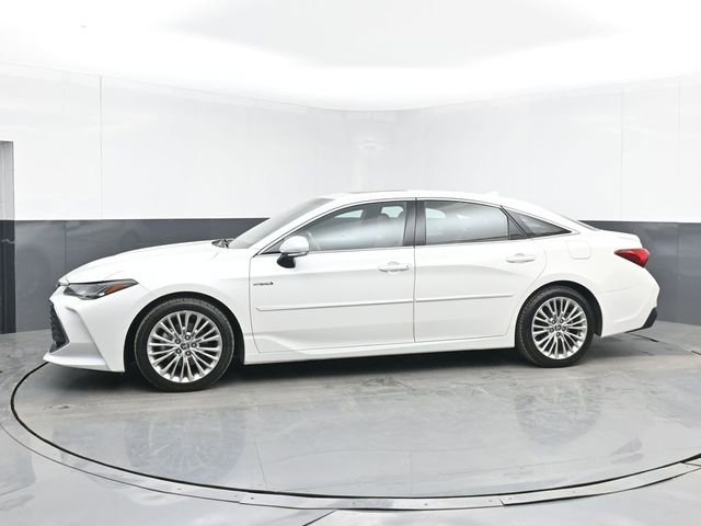 Used 2020 Toyota Avalon Limited w/ Advanced Safety Package FWD image 6