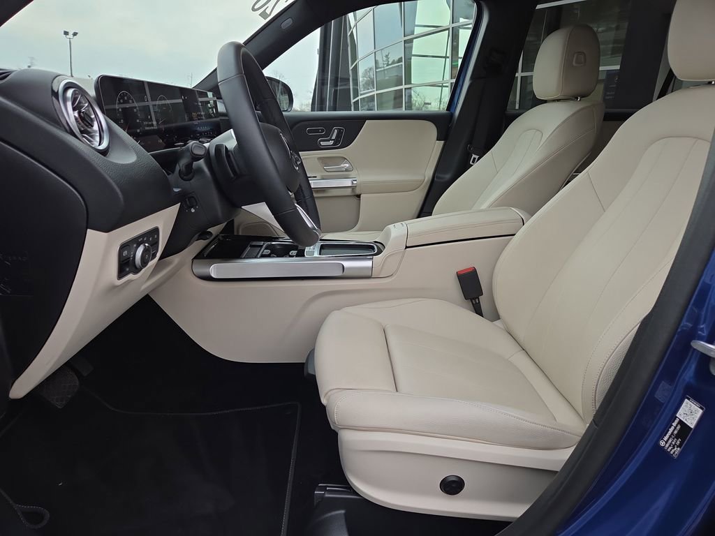 Certified 2026 Mercedes-Benz GLB 250 GLB 250 image 10