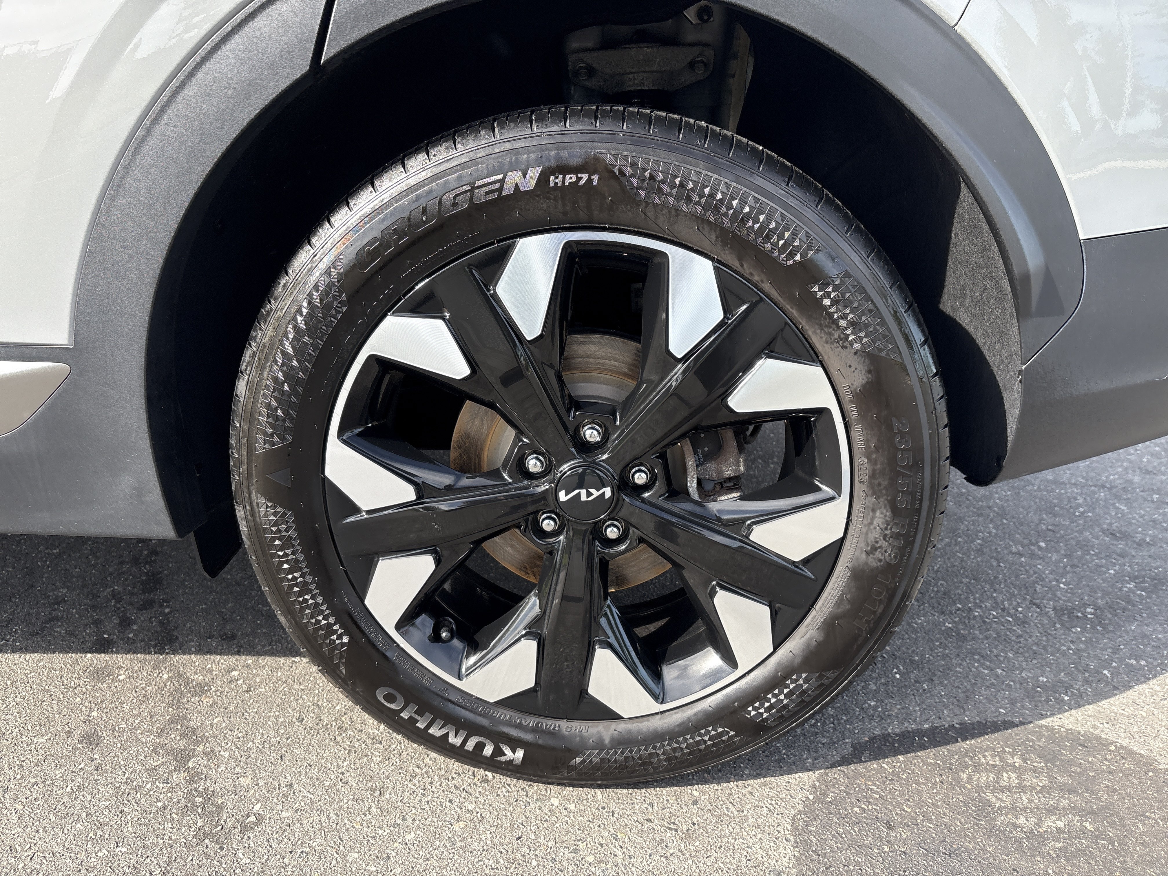 Used 2024 Kia Sportage X-Line w/ X-Line Premium Package AWD/4WD image 14