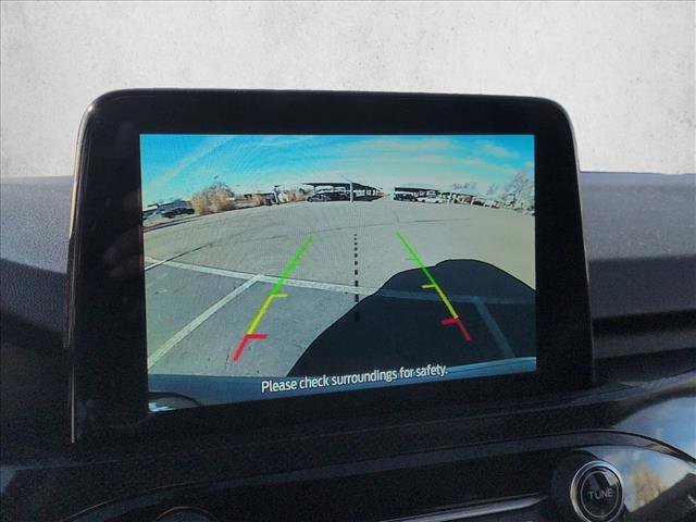 Used 2024 Ford Escape ST-Line image 14