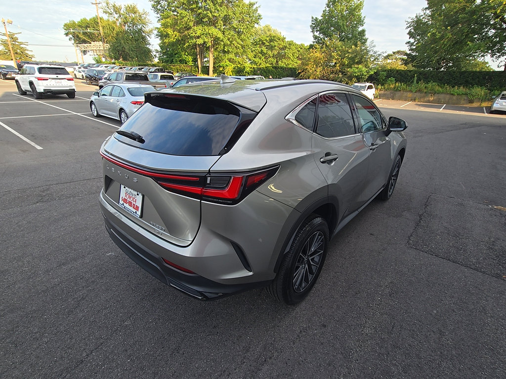 Used 2024 Lexus NX 250 AWD w/ Cold Area Package image 24