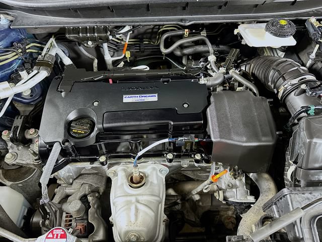 Certified 2018 Honda CR-V LX image 31
