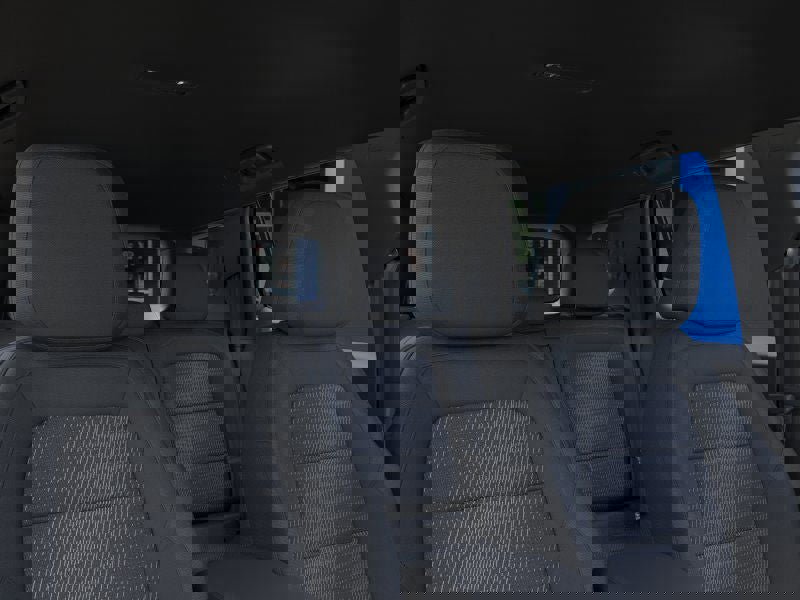 New 2026 Chevrolet Equinox LT image 48