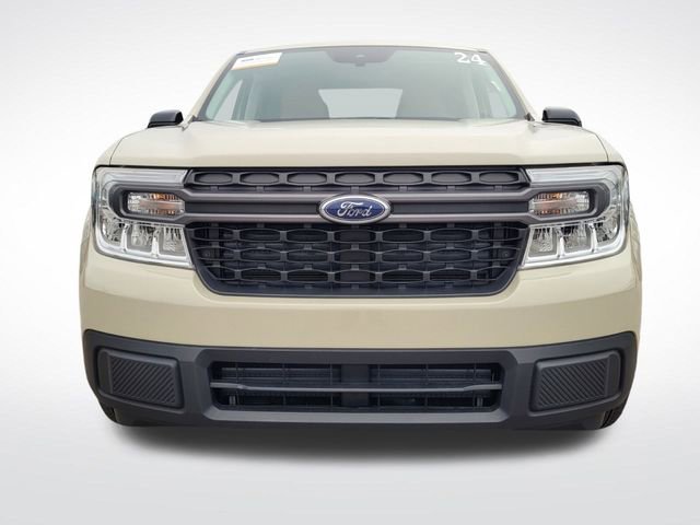 Certified 2024 Ford Maverick XLT w/ XLT Luxury Package image 3