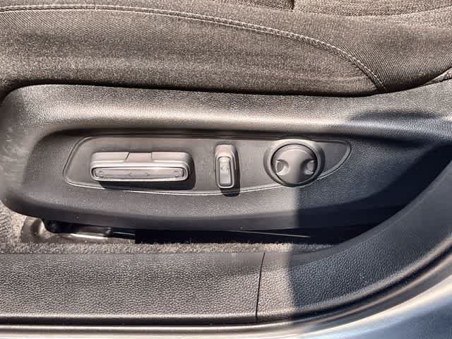 Used 2025 Honda Accord Sport image 31