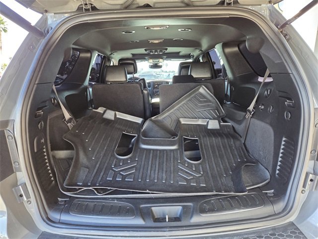 Used 2020 Dodge Durango R/T w/ Blacktop Package image 13