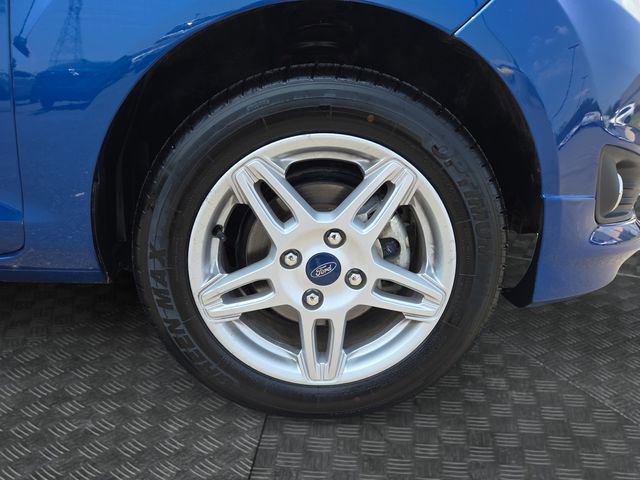 Used 2019 Ford Fiesta SE image 35