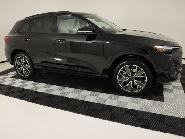New 2026 Audi Q5 Premium Plus AWD/4WD image 6