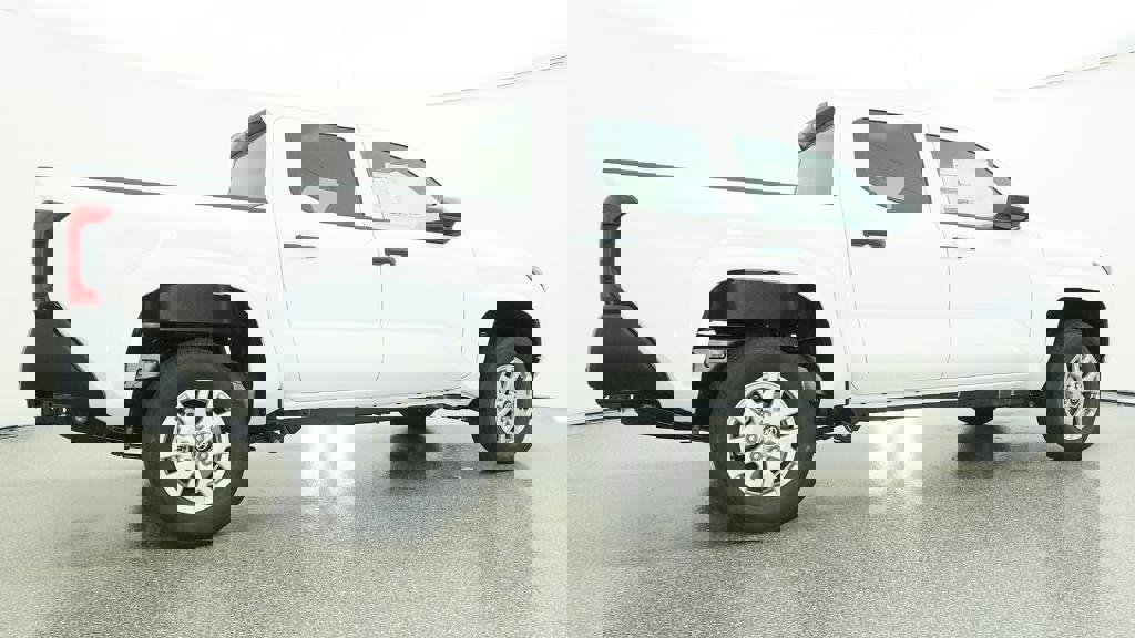 New 2026 Toyota Tacoma SR image 10