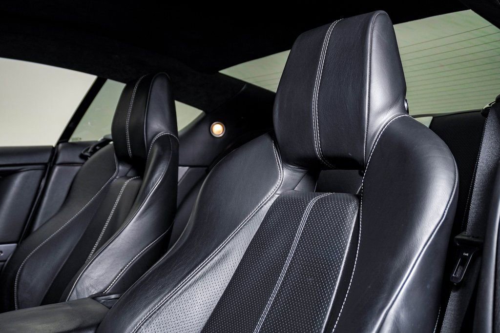Used 2007 Aston Martin DB9 Coupe image 20