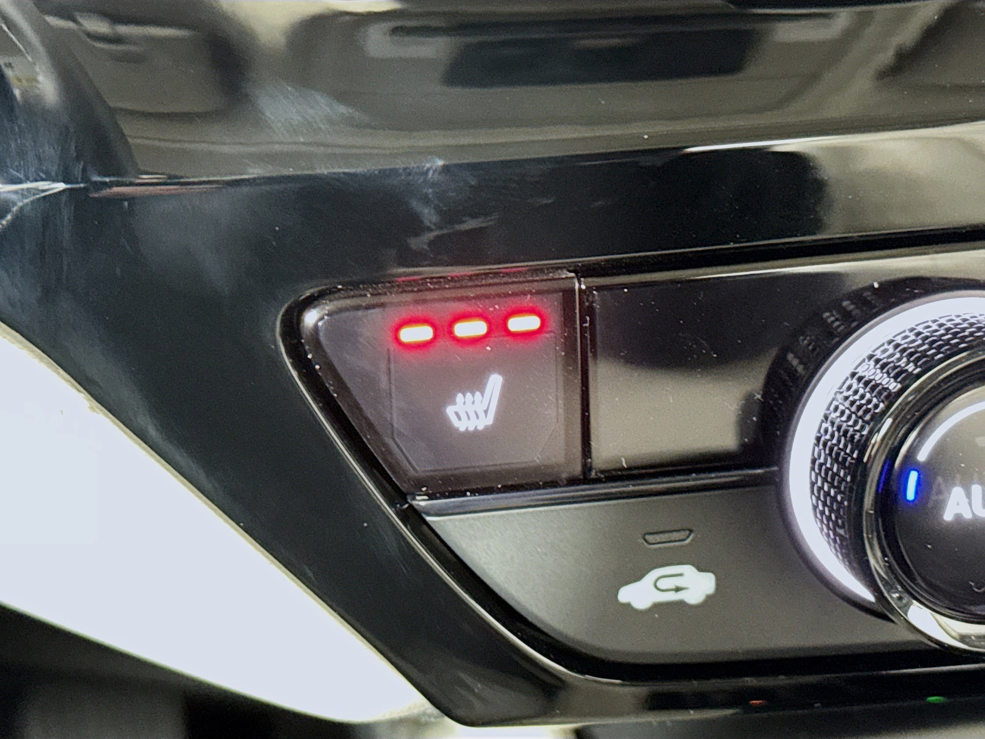 New 2026 Honda Accord EX-L image 19