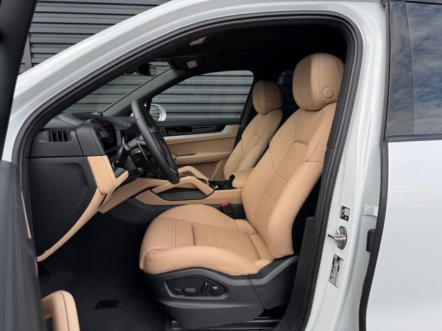 New 2026 Porsche Cayenne E-Hybrid image 5