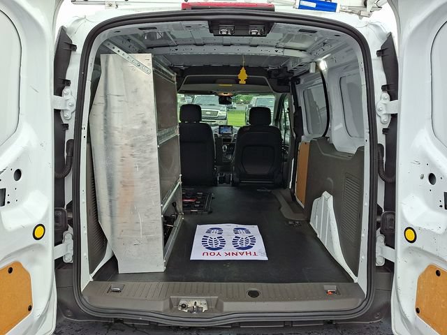 Used 2020 Ford Transit Connect XL w/ Trailer Tow Package FWD image 28